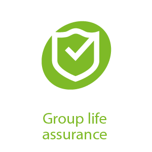 Group life assurance