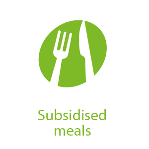 Subsidised Meals