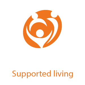 Supported Living