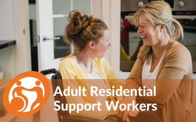 Support Workers | Newark on Trent, Nottinghamshire
