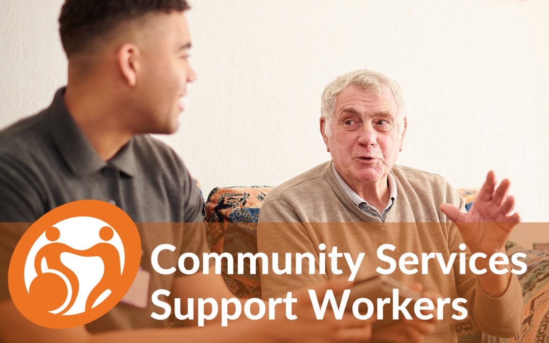 Support Workers | Lancaster