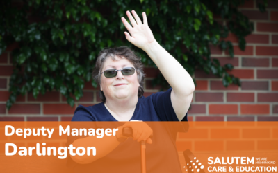 Deputy Manager | Darlington